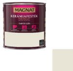 Polifarbe Magnat Ceramic beltéri falfesték CM12 gyöngy dolomit 2, 5 l