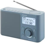 Sony XDRS61DL Hordozható DAB rádió kék (XDRS61DL.EU8)