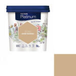Polifarbe Poli-Farbe Platinum beltéri falfesték BO40 barna orchidea 5 l