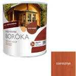 Polifarbe Poli-Farbe Boróka oldószeres vékonylazúr cseresznye 0, 75 l