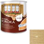Polifarbe Poli-Farbe Boróka vízzel hígítható vastaglazúr dió 0, 75 l