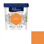 Polifarbe Poli-Farbe Platinum beltéri falfesték T80 trombitavirág 5 l