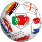 Simba Toys John Európa-bajnokság focilabda - Mintás (23cm) (130053789DEF)