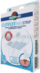  MASTER-Aid CUTIFLEX STRIP Vízálló sebtapasz 20 db különböző méret