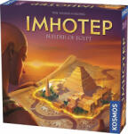 Kosmos Joc de societate Imhotep - pentru famlie Joc de societate