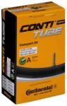 Continental Compact24 24x1, 25-1, 75 (32/47-507/544) DO belső gumi, AV40 (40 mm hosszú szeleppel, autós)