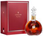 Rémy Martin Louis XIII - By Remy Martin, Cognac Gift Box - 0.7L, Alc: 40%
