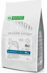 Nature's Protection Dog Dry White Dogs White Fish 4 kg
