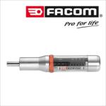 FACOM Nyomatékcsavarhúzó, jobbos, kalibrált - 0.04-0.2 Nm - Facom (A.300MT)