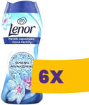 Lenor Spring Awakening parfümgyöngy 210g (Karton - 6 db) (K10FE010302)