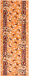vidaXL terrakotta színű BCF futószőnyeg 80 x 200 cm (331857)