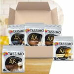 TASSIMO VARIATION BOX CAPSLE 64 db