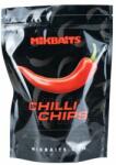 MIKBAITS Chilli chips bojli 300g - chilli- frankfurti 24 mm (MB0111) - sneci