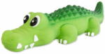 Dog Fantasy Játékkutya Fantasy Latex krokodil hanggal 21cm