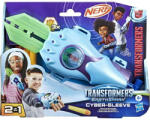 Nerf, Transformers Transformers: EarthSpark Cybersleeve Szivacskilövő játékfegyver (F8441)