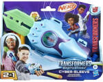 Transformers Transformers: EarthSpark Cybersleeve Szivacskilövő játékfegyver (F8441)