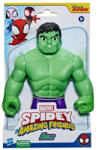 Hasbro Marvel Spidey és Csodálatos barátai játékfigura - Hulk (F7572)