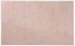 Kela Fürdőszoba szőnyeg Maja 80x50 cm poliészter régi rózsaszín KL-23539