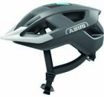 ABUS kerékpáros városi sisak Aduro 3.0, In-Mold, race grey L (58-62 cm)