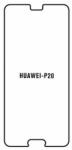Lensun Huawei P20 védőfólia, matt - Privacy