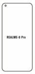 Lensun Védőfólia Lensun Realme 9 Pro, matt - Privacy
