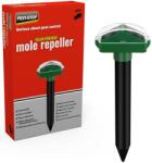 Pest-Stop - Англия МОЩЕН Соларен уред против къртици и сляпо куче за 650 кв. м. , работи 25 дни без зареждане, IP67, батерия 2200 mAh, Pest-Stop (34657-10)