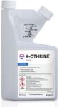 Envu Франция (бивш BAYER) K-Othrine Partix К-Отрин Партикс 240 мл. за хлебарки, дървеници, паяци, мухи, гнезда на оси на закрито - за 1000 кв. м (5755-905)