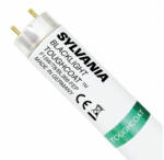  РЕЗЕРВНА UV ПУРА ЗА ИНСЕКТИЦИДНА ЛАМПА - Sylvania - 18 W, Ф 26 мм. , 600 мм. по HACCP - нечуплива (0001664-932)