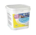 България ПОВИШАВАЩ КОРЕКТОР ctx 20 (ph +), 6 КГ (03109-945)