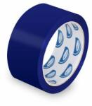 WIMEX Bandă adezivă (PP/Acrilică) albastră 48mm x 66m [1 buc. ]