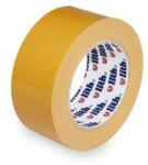 ULITH Bandă adezivă (PP/Topit la cald) cu două fețe 50 mm x 25 m [1 buc]