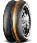 Continental CONTIATTACK SM 2 120/70 R 17 58H TL Front