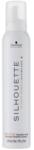 Schwarzkopf Professional Silhouette rugalmas tartást adó hajhab, 200 ml - hairpower