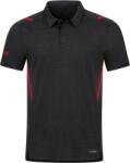 Jako Tricou JAKO Organic Stretch Polo Shirt W 6321w-502 Marime 36
