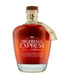HIGHBALL EXPRESS Rom Highball Express Blended 18 Ani 0.7L