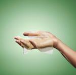  Mölnlycke Exufiber 4, 5x 20cm 1db