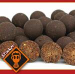 Imperial Baits Carptrack Fish bojli 1kg 30mm (AR-3782)
