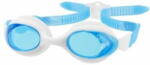 Spokey FLIPPI JR Gyerek úszószemüveg, kék és fehér