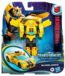 Hasbro Transformers: Earthspark Warrior - Űrdongó átalakítható robot figura 12 cm - Hasbro (F6230/F8664)