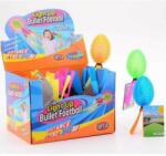 Johntoy Világító Rakéta Labda, több színben (010-29565)