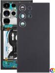 Samsung Съвместим Заден Капак за Samsung Galaxy S24 Ultra SM-S928B