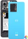 Motorola Оригинален Заден Капак за Motorola Edge 40 Neo