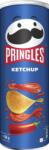 Pringles ketchup 165 g - tomilla