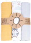Mamo-Tato Prémium textil pelenka csomag + mosdókesztyű - 30 (5905386622325)