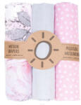 Mamo-Tato Prémium textil pelenka csomag + mosdókesztyű - 43 (5905386642583)