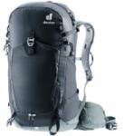 Deuter Trail Pro 33 Rucsac black-shale Rucsac tura