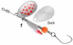 Rapture Axis Spinner 2.5g 1, körforgó villantó (188-07-201) - damil