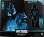 Jazwares FORTNITE master grade zero FNT1069 Figurina