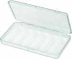 Loomis & Franklin Loomis & Franklin Dry Fly Box 15, 8x9, 6x2, 3 cm, legyes doboz (113-19-010)