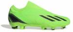 Adidas Încălțăminte de Fotbal pentru Adulți Adidas X Speedportal 3 Laceless Verde lămâie Unisex Mărime la picior 45 1/3